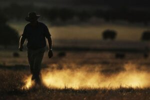 aussie farmer oncology news