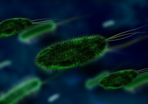 bacteria green blue abstract_microbiology_oncology news australia