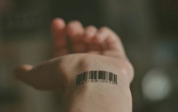 Tiny barcodes provide huge advance in personalised cancer therapy