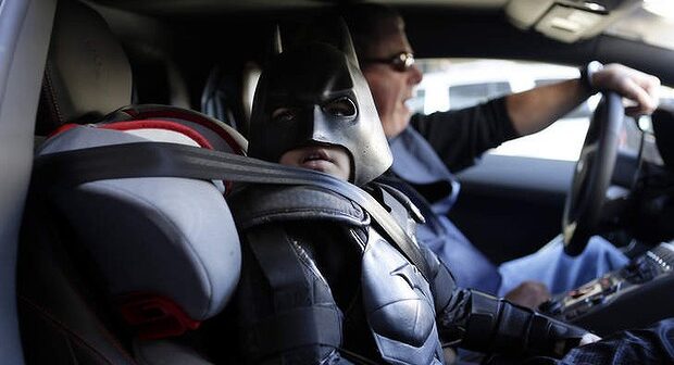 oncologynews.com.au batkid saves the day
