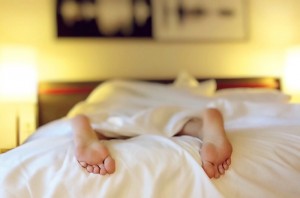 bed sleep insomnia fatigue_oncology news australia