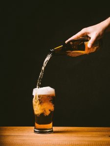 beer oncology news australia