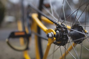 bicycle spokes_exercise concept_oncology news australia