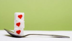 blood sugar spoon concept_oncology new australia