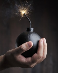 Bomb