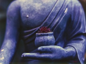 buddha_mindfullness meditation cancer relaxation fear_oncology news australia