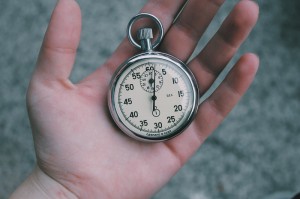 clock watch time concept_oncology news australia
