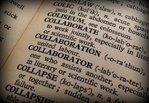 collaborate collaboration dictionary_oncology news australia