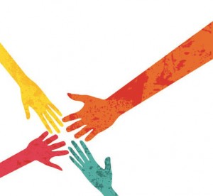 commmunity hands together_oncology news australia