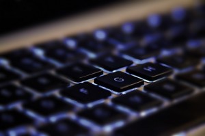 computer keypad keyboard