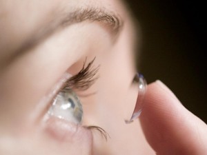 contact lense_oncology news australia