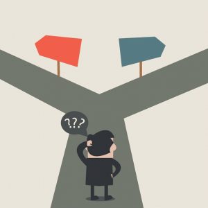 dilemma concept decision crossroads_oncology news australia
