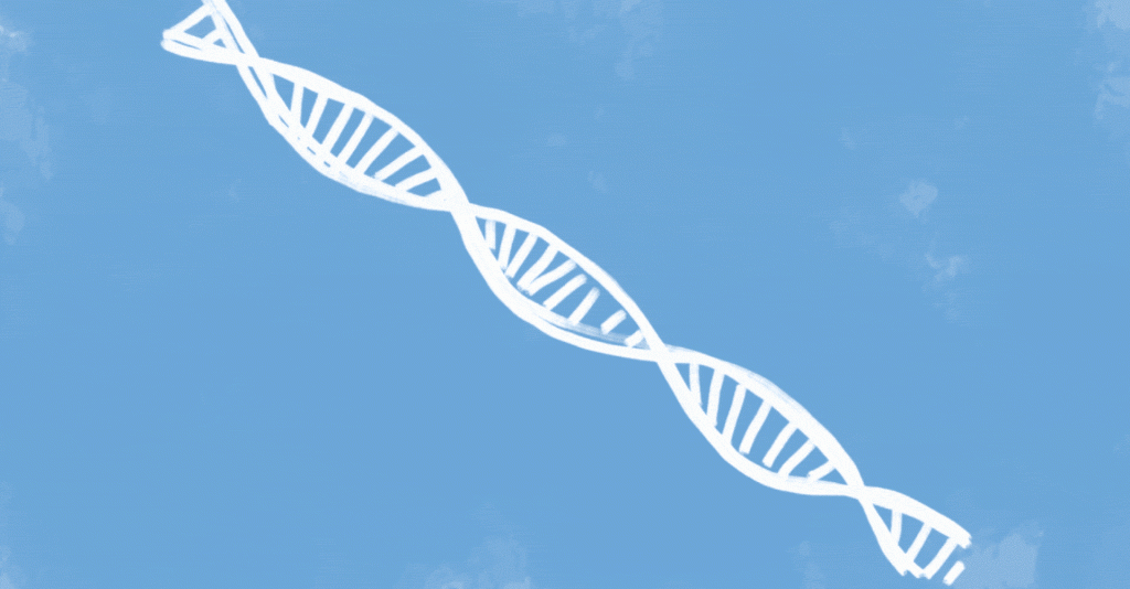 dna