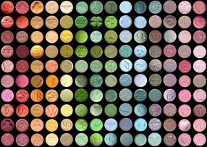 ecstasy_oncology news australia