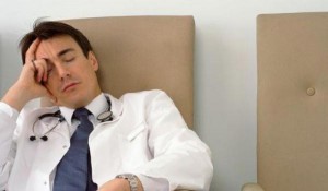 exhaustion physician_oncology news australia