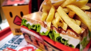 fast food packaging_oncology news australia