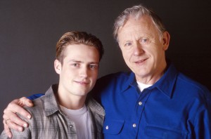 father and son_oncology news australia