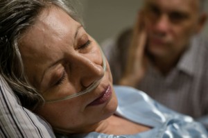 female patient sleeping oncology news australia_800x500