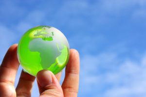 globe africa concept_oncology news australia