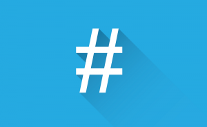 hastag twitter concept_oncology news australia