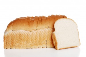 high GI white bread_oncology news australia