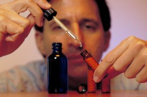 homeopathy concept male practitioner_oncology news australia