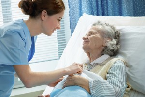 hospice concept_oncology news australia