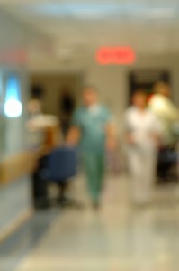 hospital corridor blurred_oncology news australia_800x1200