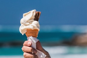 icecream cone_oncology news australia