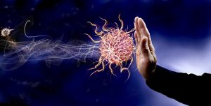 immunotherapy concept_immune system protection treatment_ oncology news australia