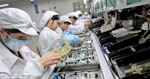 iphone workers cancer cluster