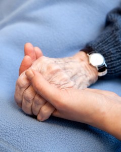 Old Hands