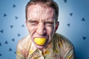 man lemon in mouth_oncology news australia
