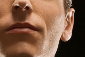 mans face close up oncology news australia_800x500