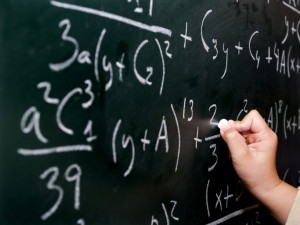 mathematics concept_oncology news australia