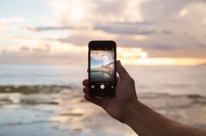mobile phone camera phone landscape_oncology news australia