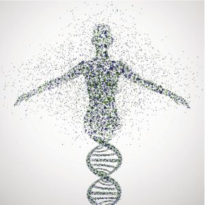 molecules dna concept_oncology news australia
