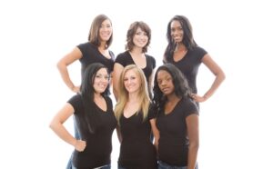 multi ethnic group of women breast cancer risk oncology news australia_800x500