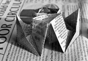 news story writing concept_oncology news australia