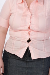 obese woman_oncology news australia