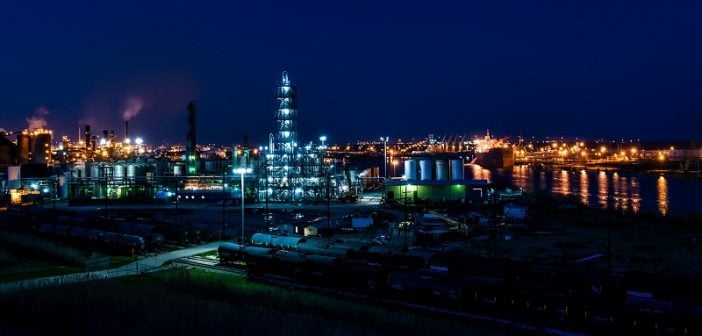 Study links childhood leukaemia to proximity to oil and gas wells