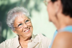 older ladies portrait same sex couple_oncology news australia
