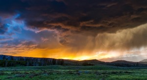 perfect storm concept_yellowstone park_oncology news australia