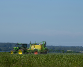 Pesticides and cancer: A study reveals the biological mechanisms behind an environmental health risk