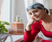 Electronic symptom tracking boosts quality of life for patients on trastuzumab deruxtecan