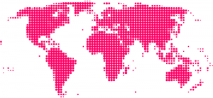 pink work map_global breast cnacer concept_oncology news australia_800x500