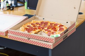 pizza fast food take away pizza box packaging_oncology news australia