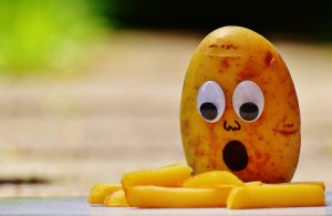 potato surprise chips fries diet_oncology news australia