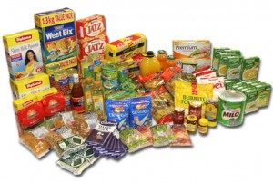 processed food array australian brands_oncology news australia