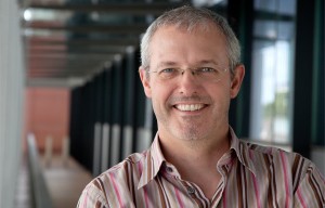 prof mike rogers